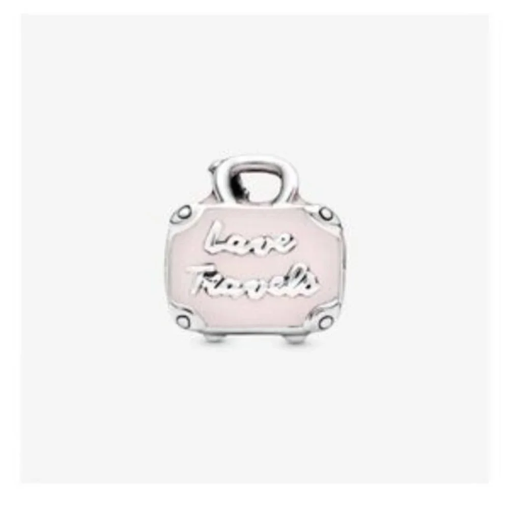 Pandora Love Travels Charm - Picture 4 of 4